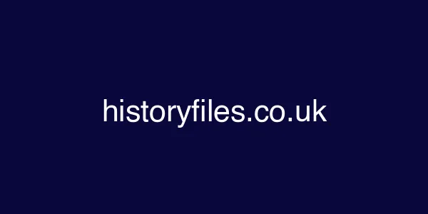 historyfiles.co.uk