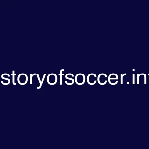 historyofsoccer.info