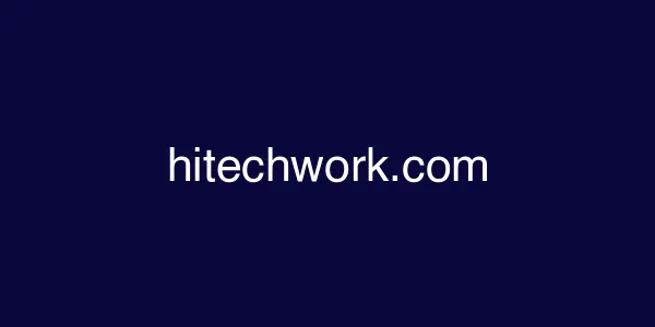 hitechwork.com