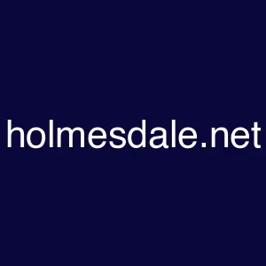 holmesdale.net
