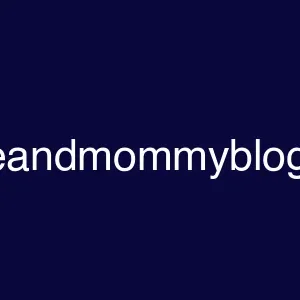 homeandmommyblog.com