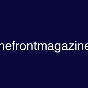 homefrontmagazine.ca