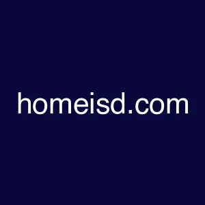 homeisd.com