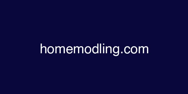 homemodling.com
