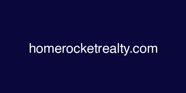 homerocketrealty.com