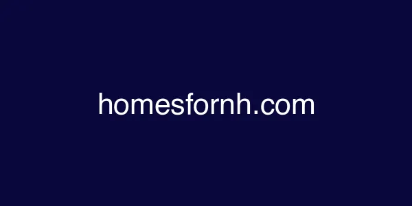 homesfornh.com