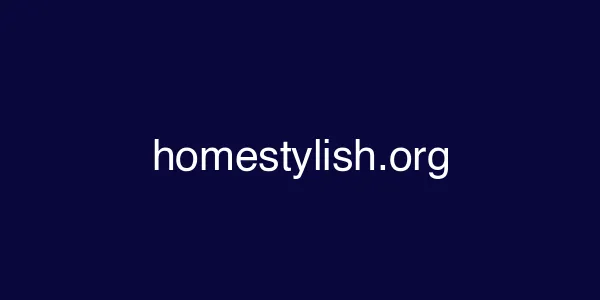 homestylish.org