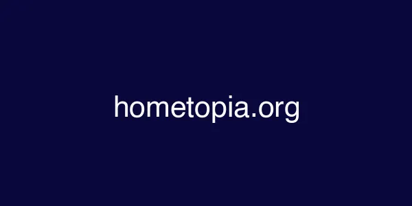 hometopia.org