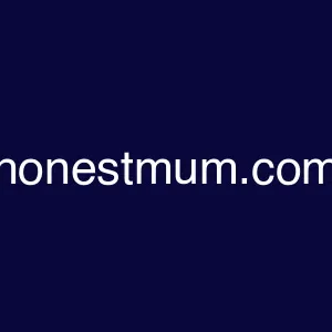 honestmum.com