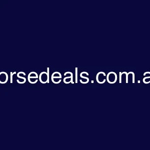 horsedeals.com.au