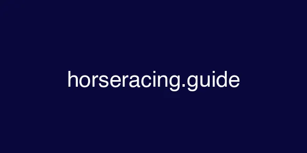 horseracing.guide