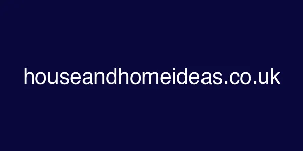 houseandhomeideas.co.uk