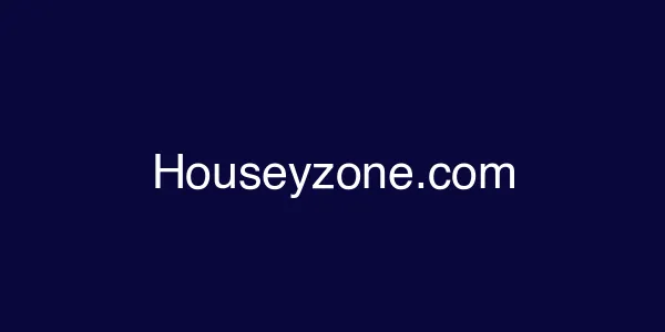 Houseyzone.com