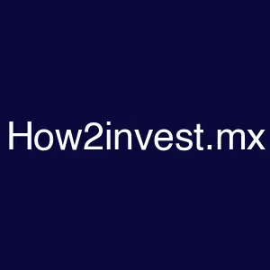 How2invest.mx