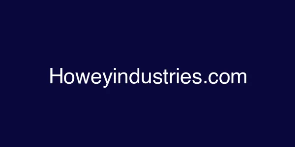 Howeyindustries.com