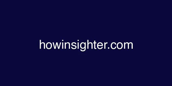 howinsighter.com