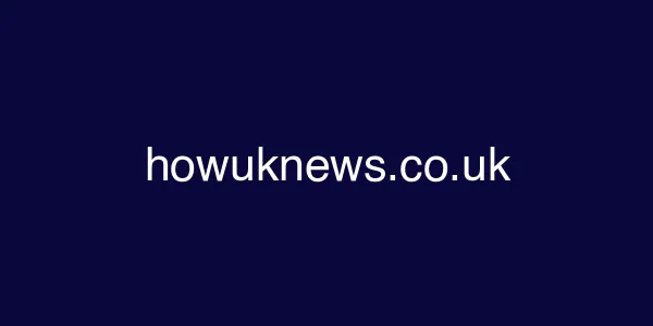 howuknews.co.uk