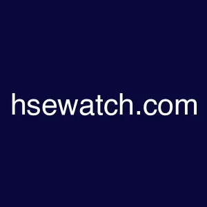 hsewatch.com