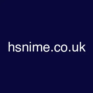 Hsnime.co.uk