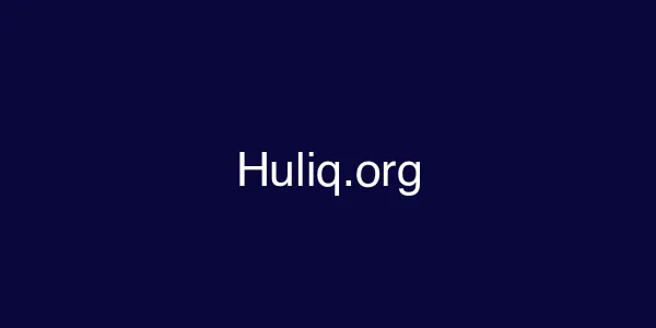 Huliq.org