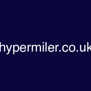 hypermiler.co.uk