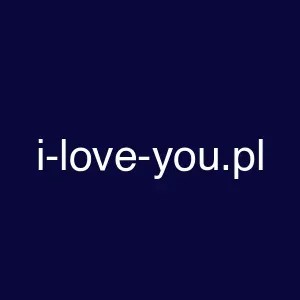 i-love-you.pl