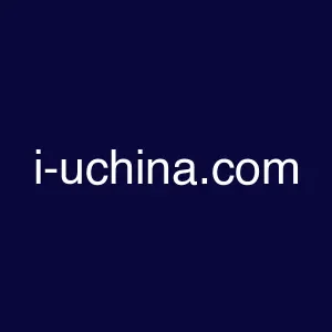 i-uchina.com