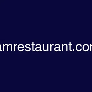 iamrestaurant.com