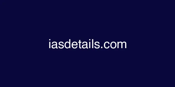 iasdetails.com