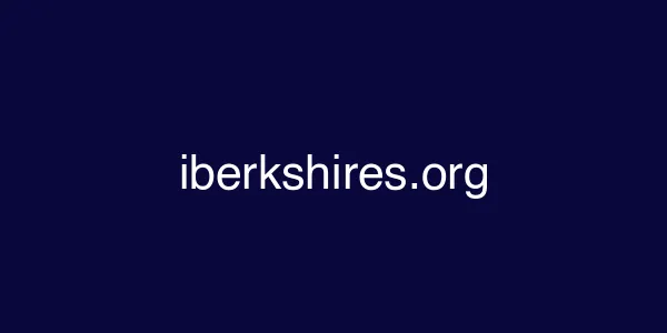 iberkshires.org