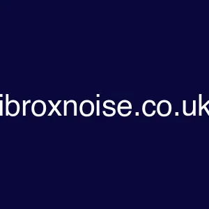 ibroxnoise.co.uk