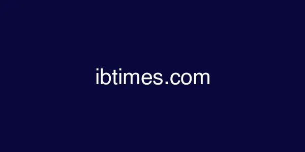 ibtimes.com