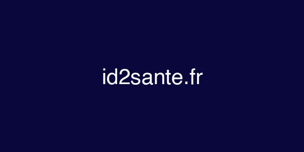 id2sante.fr
