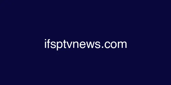 ifsptvnews.com