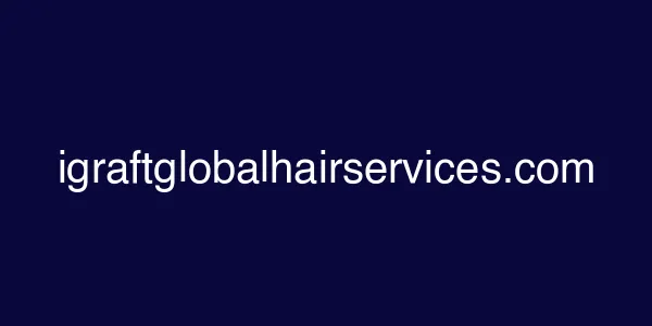 igraftglobalhairservices.com