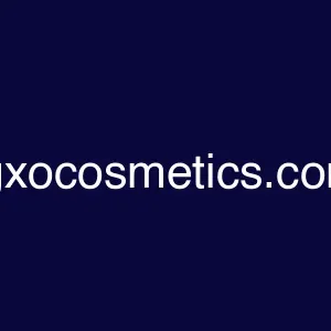 igxocosmetics.com