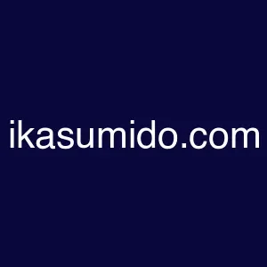 ikasumido.com