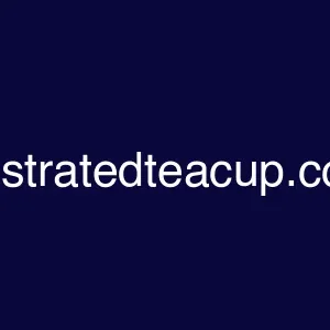 illustratedteacup.com