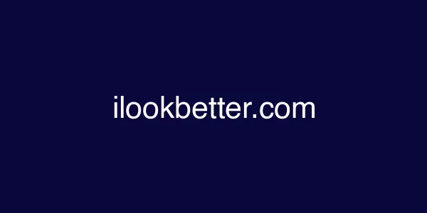 ilookbetter.com