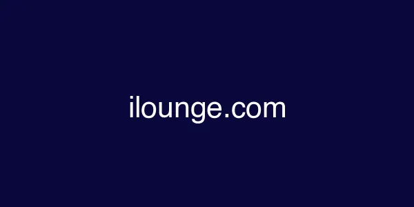 ilounge.com