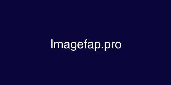 Imagefap.pro