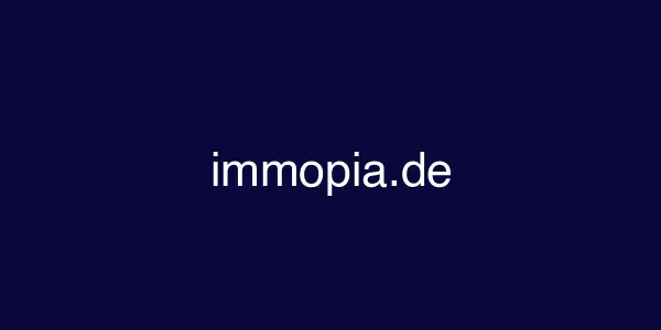 immopia.de
