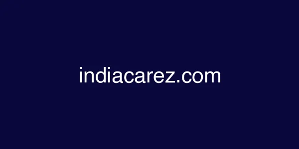 indiacarez.com