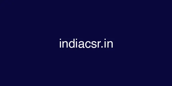indiacsr.in