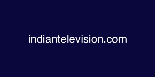 indiantelevision.com