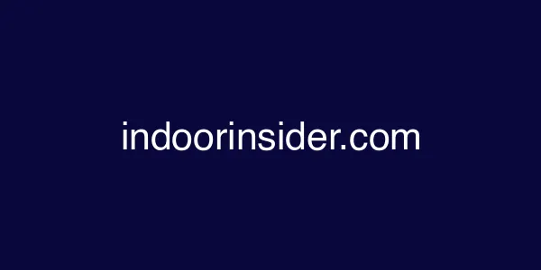 indoorinsider.com