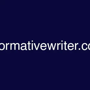 informativewriter.com