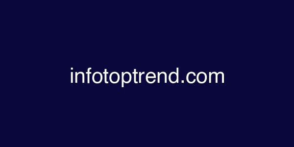 infotoptrend.com