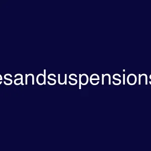 injuriesandsuspensions.com