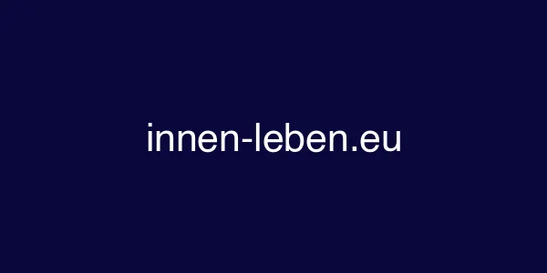 innen-leben.eu